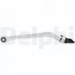 Biellette de barre stabilisatrice DELPHI TC2293 - Visuel 1