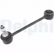 Biellette de barre stabilisatrice DELPHI TC2475 - Visuel 1