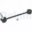 Biellette de barre stabilisatrice DELPHI TC2475 - Visuel 3