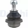 Rotule de suspension DELPHI TC281 - Visuel 1
