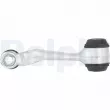 Triangle ou bras de suspension (train avant) DELPHI TC386 - Visuel 3