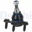 Rotule de suspension DELPHI TC4326 - Visuel 3