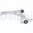 Bras de liaison, suspension de roue DELPHI TC4495 - Visuel 1