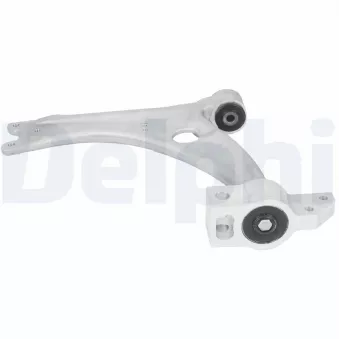Bras de liaison, suspension de roue DELPHI TC4495