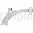 Bras de liaison, suspension de roue DELPHI TC4495 - Visuel 2