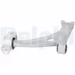 Bras de liaison, suspension de roue DELPHI TC4495 - Visuel 3
