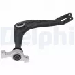 Bras de liaison, suspension de roue DELPHI TC4517 - Visuel 1