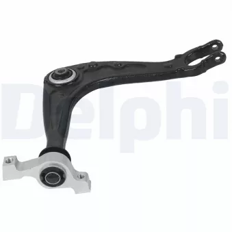 Bras de liaison, suspension de roue DELPHI TC4517