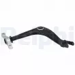 Bras de liaison, suspension de roue DELPHI TC4517 - Visuel 2