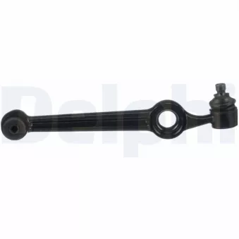 Triangle ou bras de suspension (train avant) DELPHI TC4660