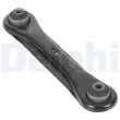 Biellette de barre stabilisatrice DELPHI TC4875 - Visuel 2
