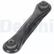 Biellette de barre stabilisatrice DELPHI TC4875 - Visuel 3