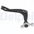 Bras de liaison, suspension de roue DELPHI TC4900 - Visuel 1