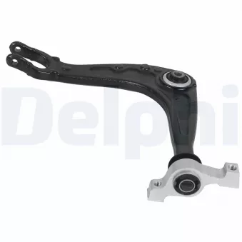 Bras de liaison, suspension de roue DELPHI TC4900