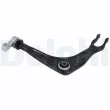 Bras de liaison, suspension de roue DELPHI TC4900 - Visuel 3