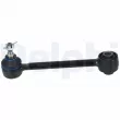 Bras de liaison, suspension de roue DELPHI TC4959 - Visuel 1