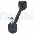 Bras de liaison, suspension de roue DELPHI TC4959 - Visuel 2