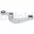 Bras de liaison, suspension de roue DELPHI TC4990 - Visuel 1
