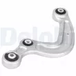 Bras de liaison, suspension de roue DELPHI TC4990 - Visuel 3