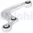 Bras de liaison, suspension de roue DELPHI TC4991 - Visuel 2