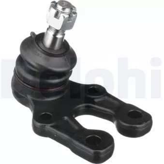 Rotule de suspension DELPHI
