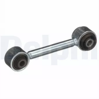 Triangle ou bras de suspension (train avant) DELPHI TC5682