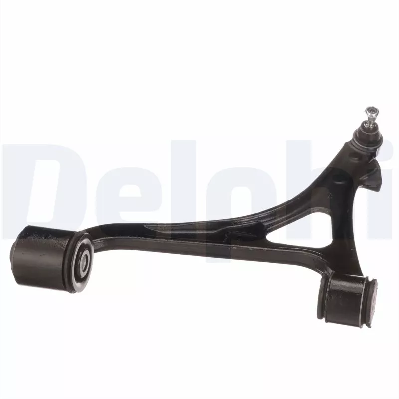 Triangle ou bras de suspension (train avant) DELPHI TC5801