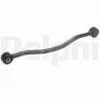 Triangle ou bras de suspension (train avant) DELPHI TC6010 - Visuel 1