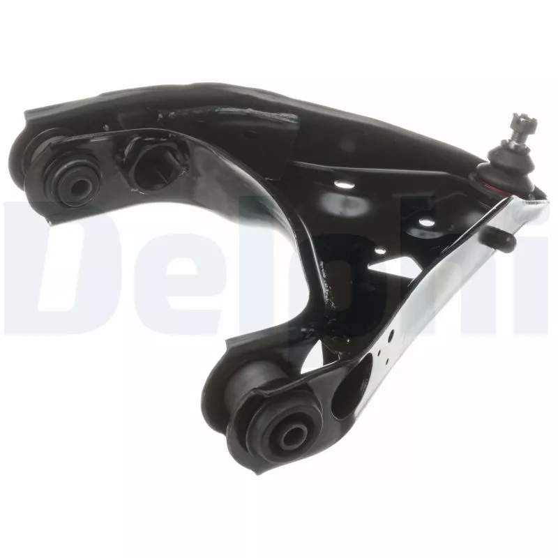 Triangle ou bras de suspension (train avant) DELPHI TC6299