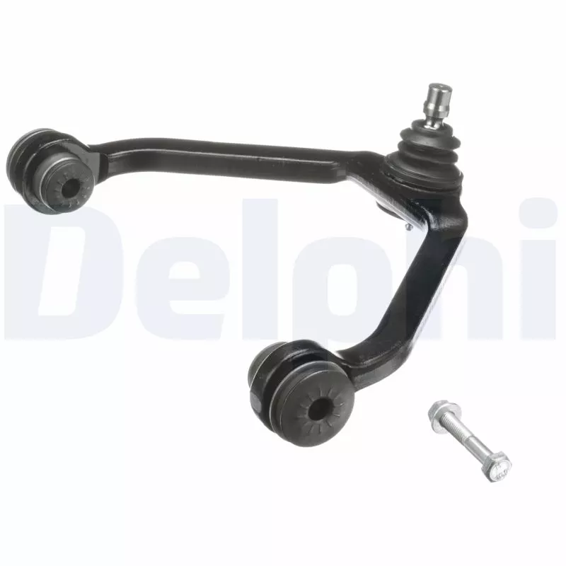 Triangle ou bras de suspension (train avant) DELPHI TC6380