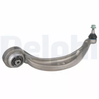Bras de liaison, suspension de roue DELPHI TC6392