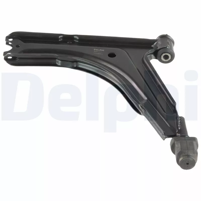 Triangle ou bras de suspension (train avant) DELPHI TC655