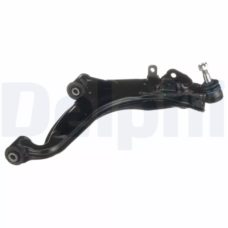 Bras de liaison, suspension de roue avant droit DELPHI TC6705