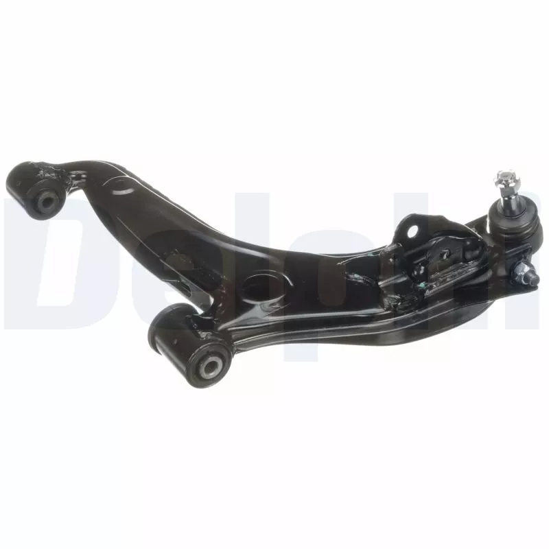 Bras de liaison, suspension de roue avant gauche DELPHI TC6706