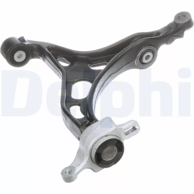 Triangle ou bras de suspension (train avant) DELPHI TC6754
