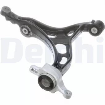Triangle ou bras de suspension (train avant) DELPHI TC6755