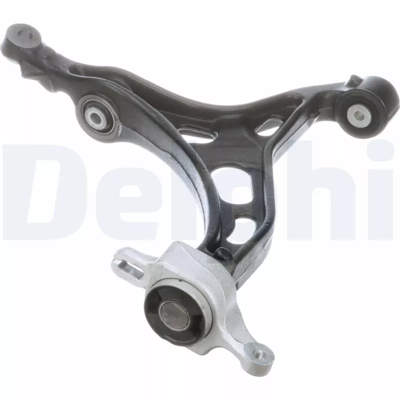Triangle ou bras de suspension (train avant) DELPHI TC6755