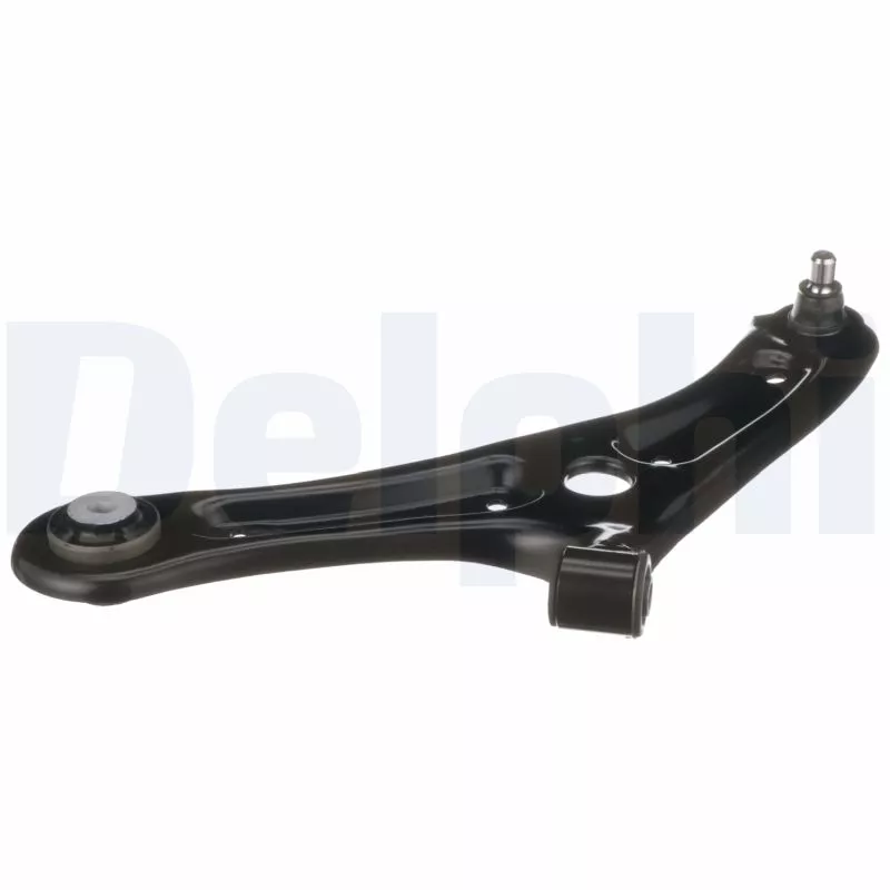 Triangle ou bras de suspension (train avant) DELPHI TC6789
