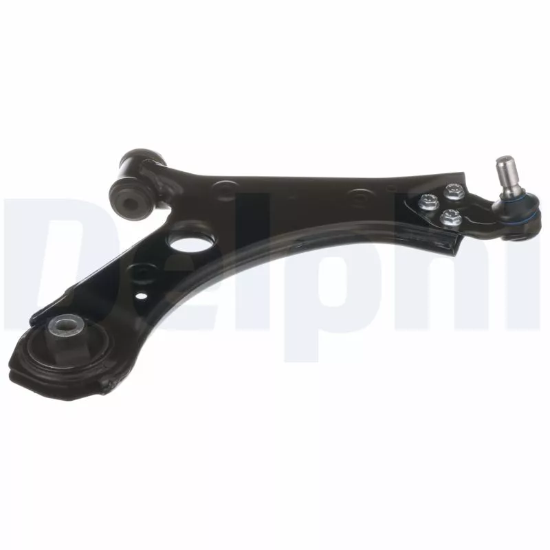 Triangle ou bras de suspension (train avant) DELPHI TC6802
