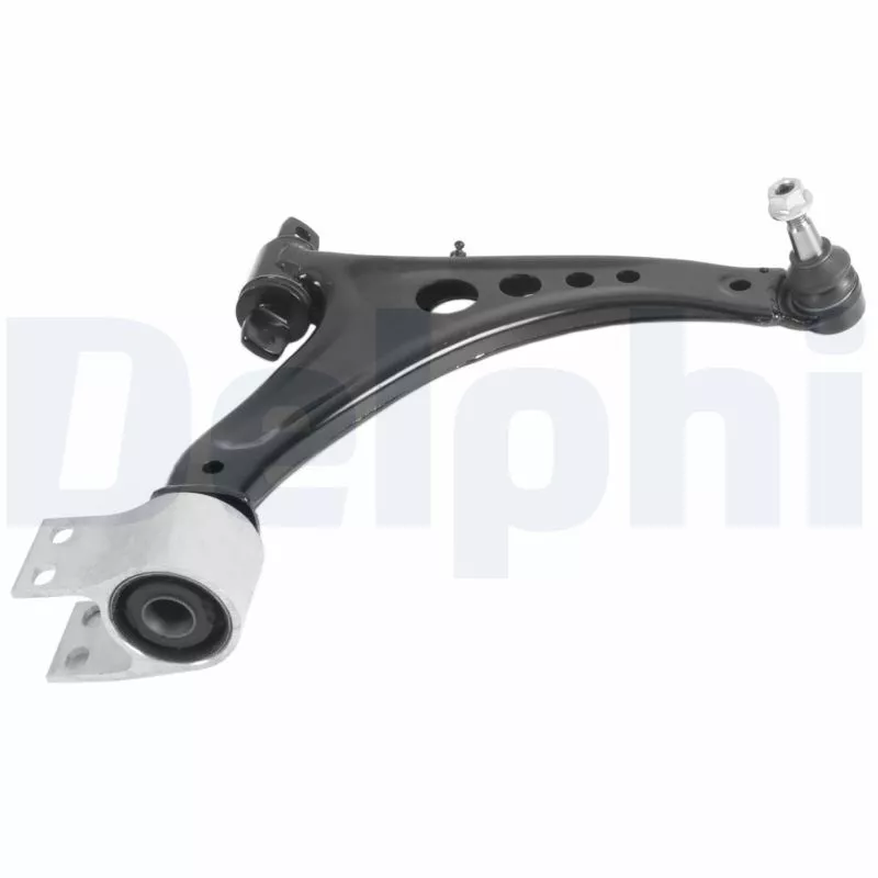 Bras de liaison, suspension de roue DELPHI TC6807