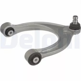 Triangle ou bras de suspension (train avant) DELPHI TC6834