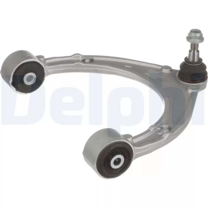 Triangle ou bras de suspension (train avant) DELPHI TC6844