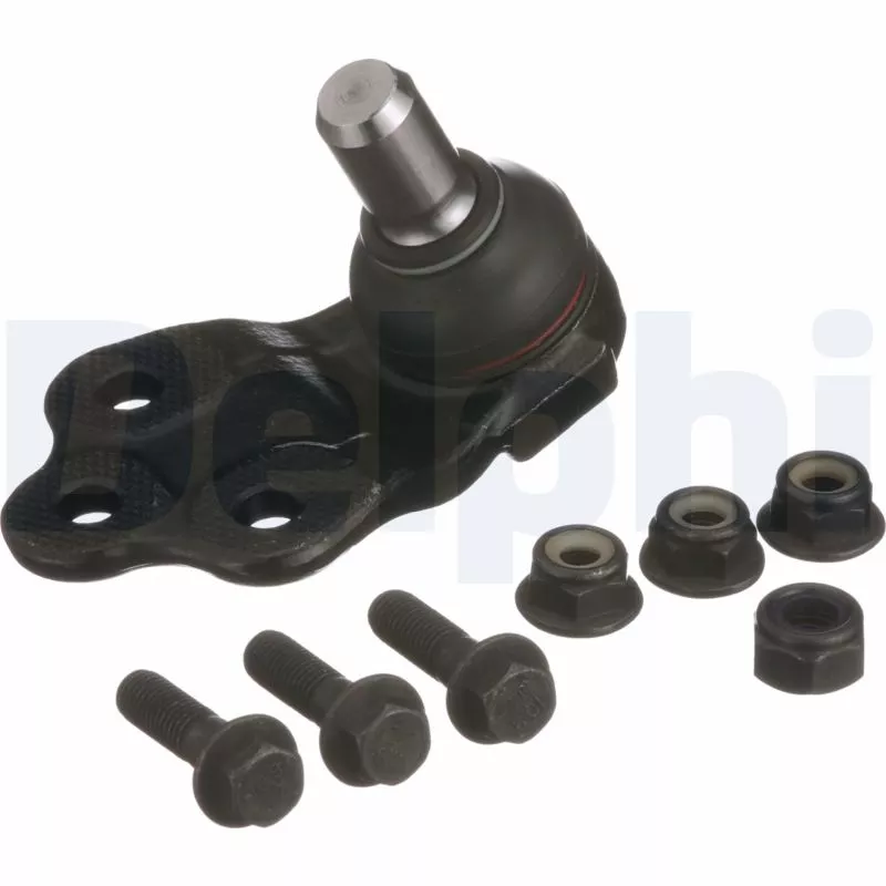 Rotule de suspension DELPHI TC6864