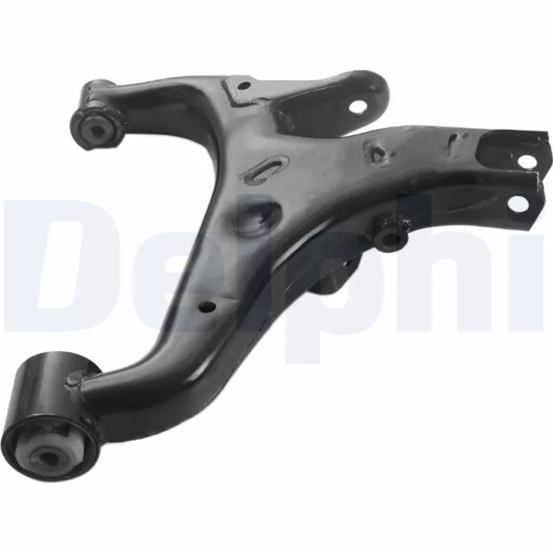 Triangle ou bras de suspension (train avant) DELPHI TC6925