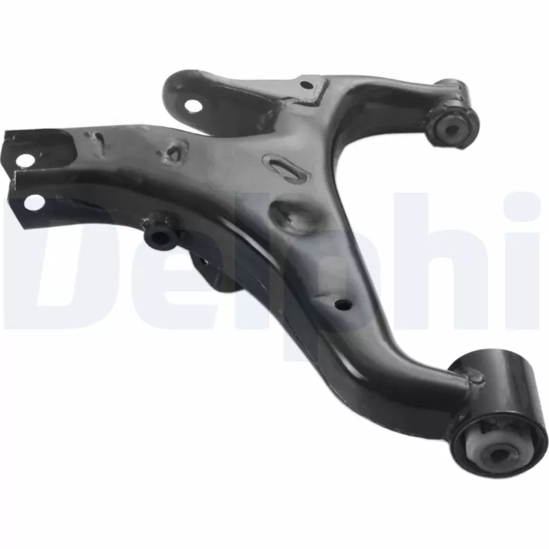 Triangle ou bras de suspension (train avant) DELPHI TC6926
