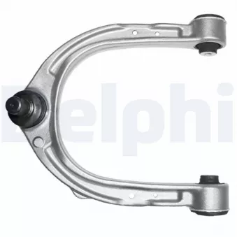 Bras de liaison, suspension de roue DELPHI TC6932
