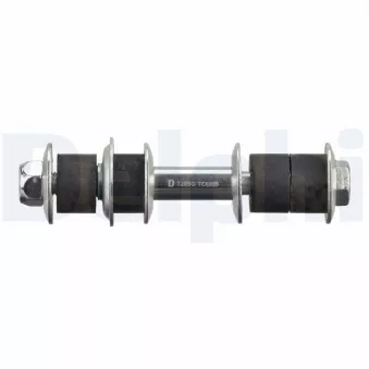 Entretoise/tige, stabilisateur DELPHI TC6980
