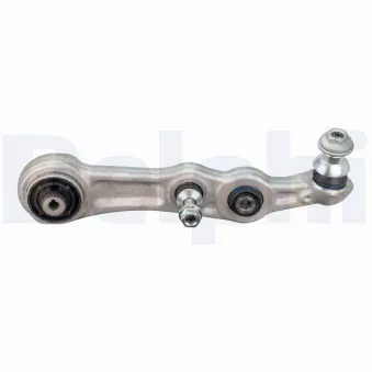 Triangle ou bras de suspension (train avant) DELPHI TC6987