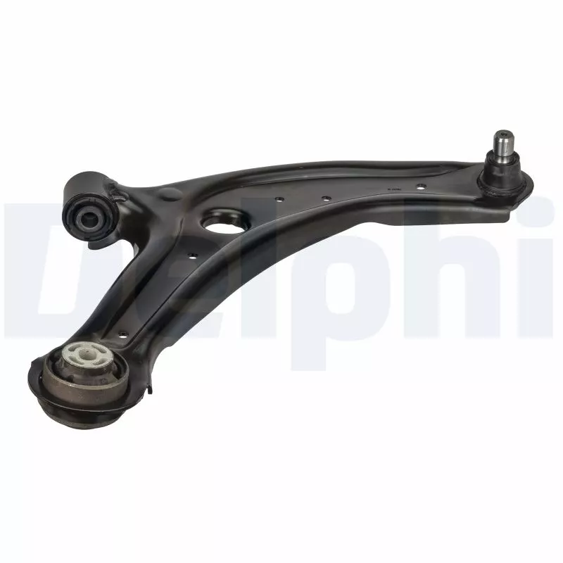 Triangle ou bras de suspension (train avant) DELPHI TC6989