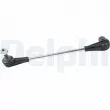 Entretoise/tige, stabilisateur DELPHI TC6991 - Visuel 1